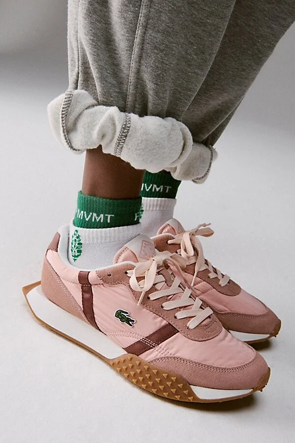 Lacoste L-Spin EV0 Sneakers - Image 2