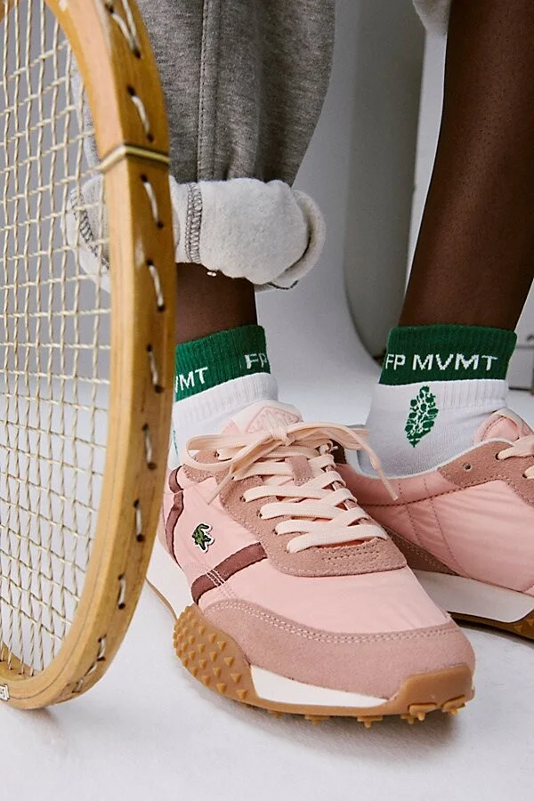 Lacoste L-Spin EV0 Sneakers - Image 3