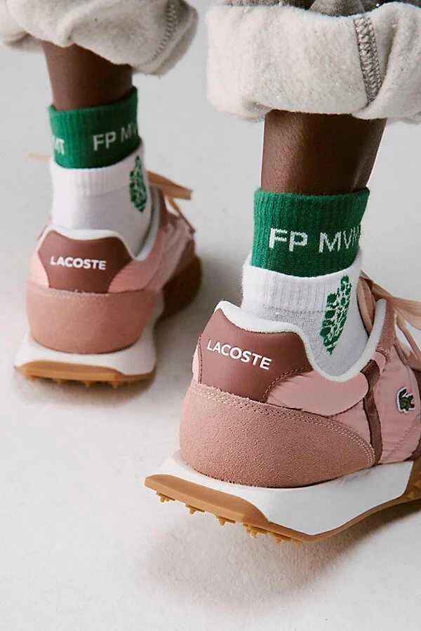 Lacoste L-Spin EV0 Sneakers - Image 4