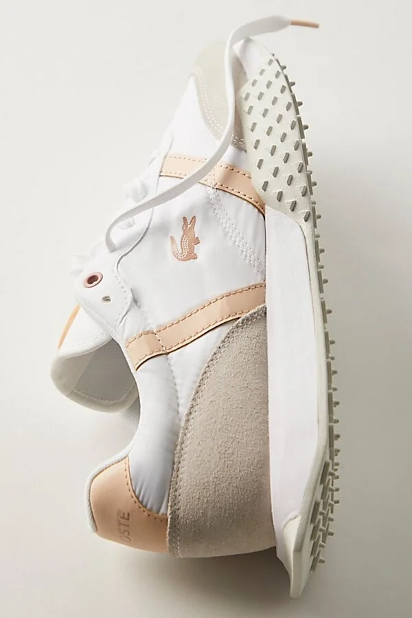 Lacoste L-Spin EV0 Sneakers