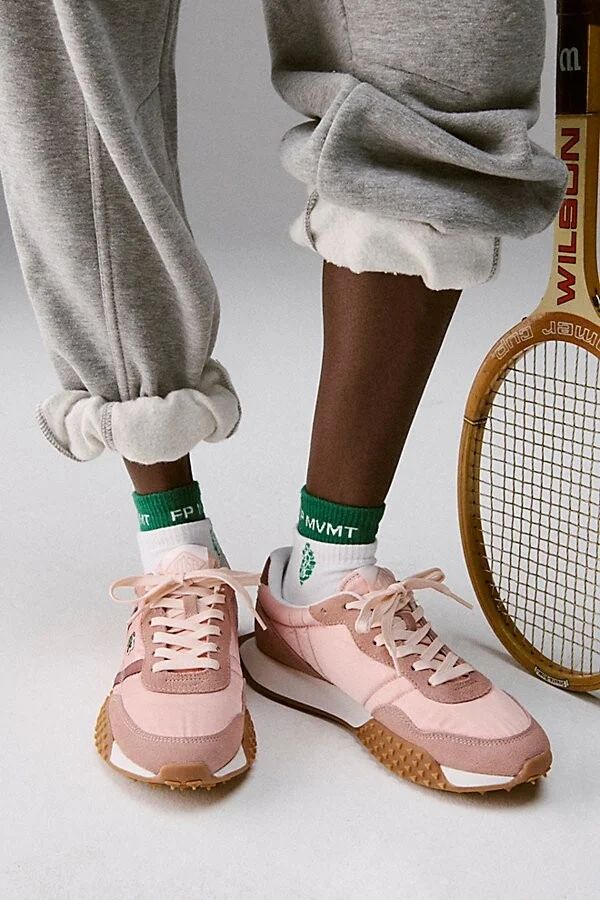 Lacoste L-Spin EV0 Sneakers