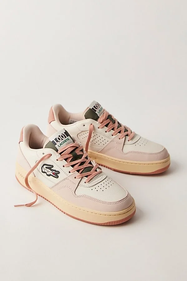 Lacoste L001 Set Sneakers - Image 2
