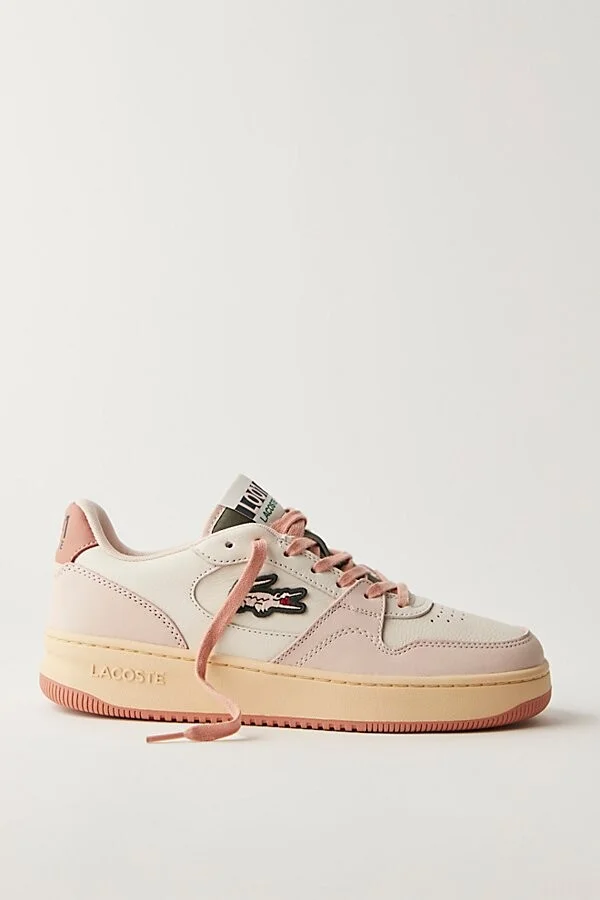 Lacoste L001 Set Sneakers - Image 3
