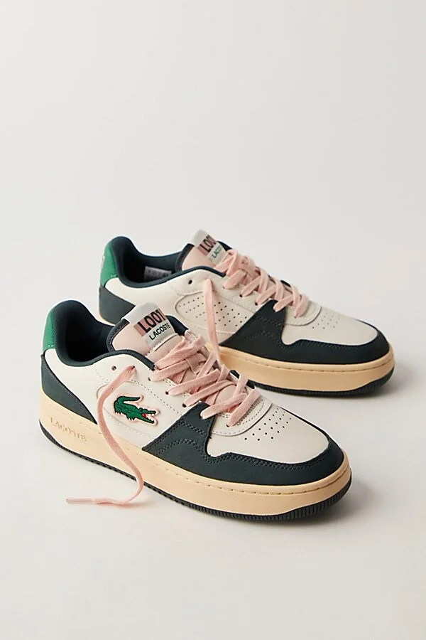 Lacoste L001 Set Sneakers - Image 2