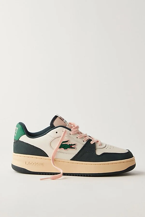 Lacoste L001 Set Sneakers - Image 3