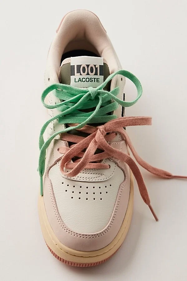 Lacoste L001 Set Sneakers