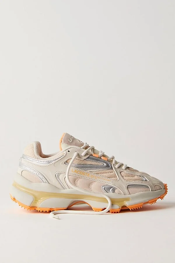 Lacoste L003 2k24 Sneakers - Image 3