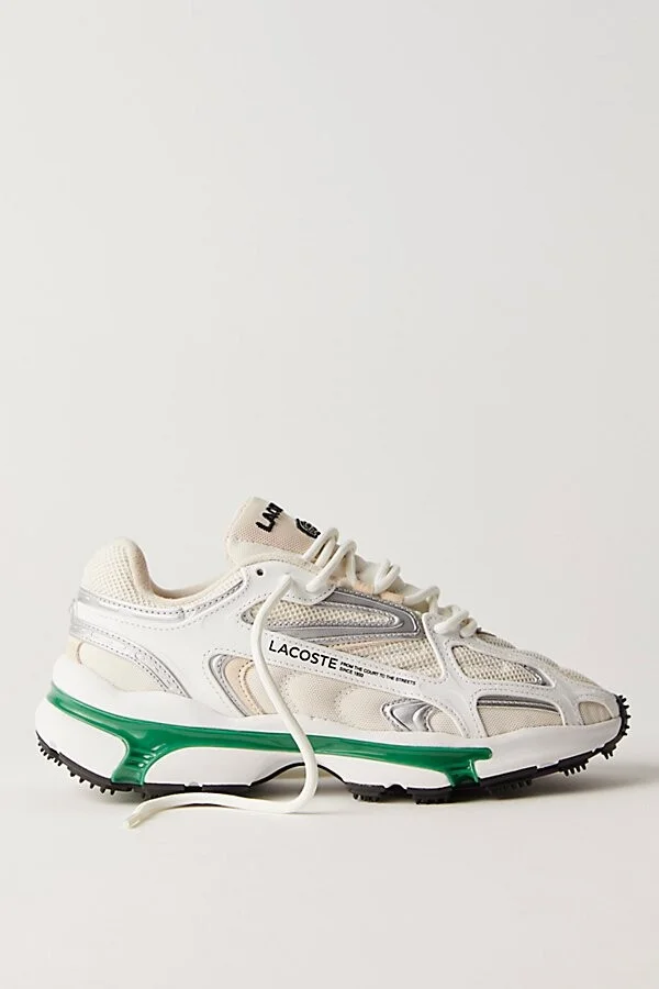 Lacoste L003 2k24 Sneakers - Image 3