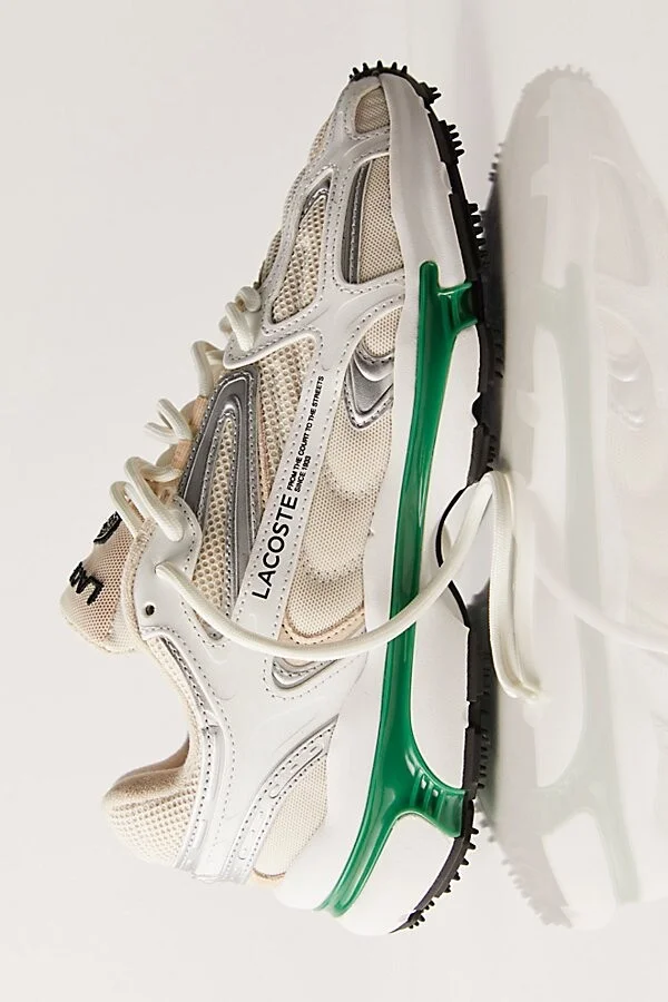 Lacoste L003 2k24 Sneakers