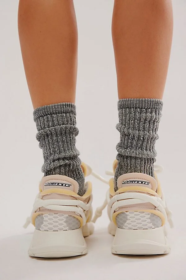 Lacoste L003 Active Runway Sneakers - Image 3