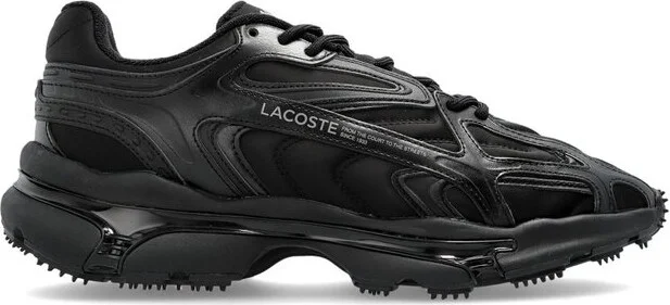 Lacoste L003 Lace-Up Sneakers