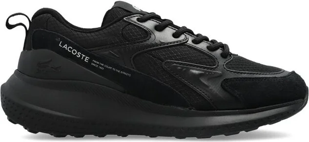 Lacoste L003 Lace-Up Sneakers