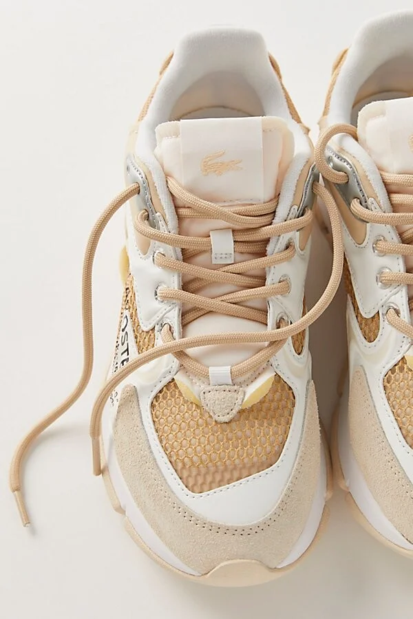 Lacoste L003 Neo 124 Sneakers