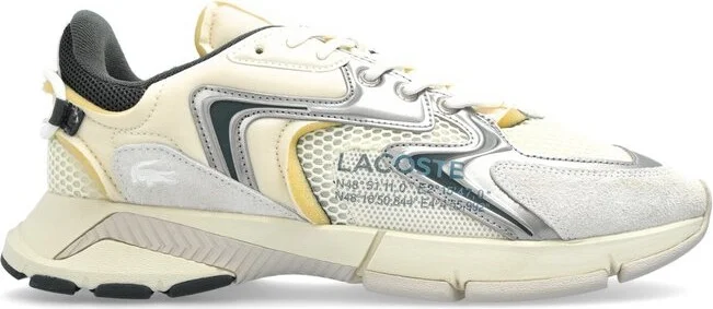 Lacoste L003 Neo Lace-Up Sneakers
