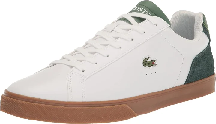 White/Gum