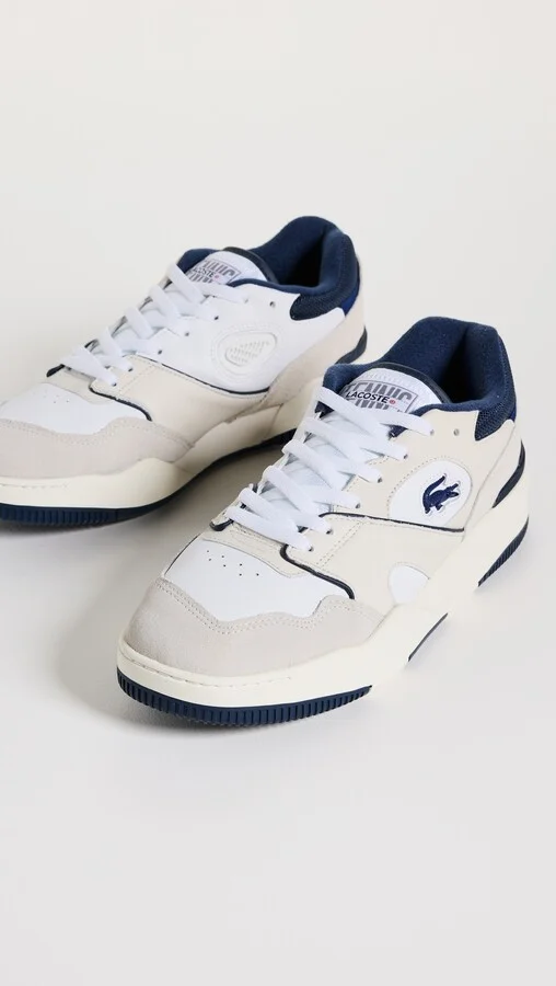Lacoste Lineshot Sneaker - Image 2