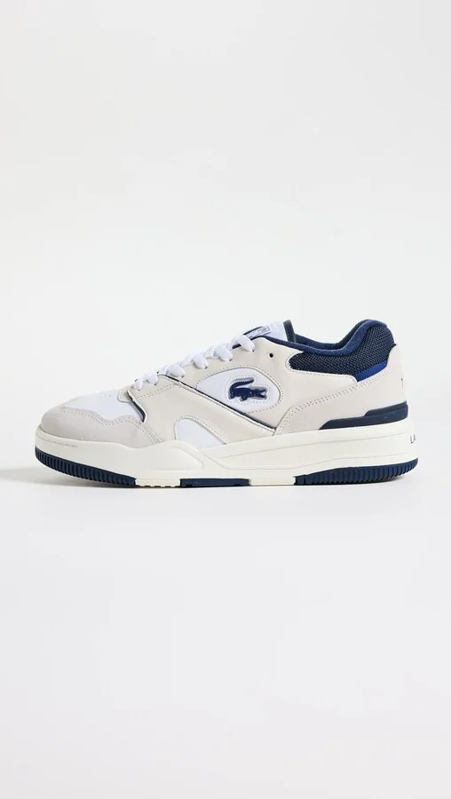 Lacoste Lineshot Sneaker - Image 3