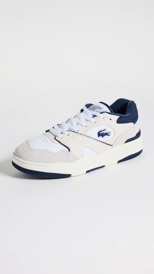 Lacoste Lineshot Sneaker - Image 4