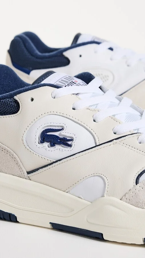 Lacoste Lineshot Sneaker - Image 5