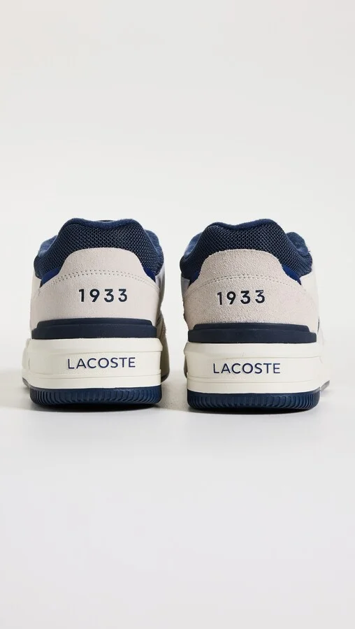 Lacoste Lineshot Sneaker - Image 6