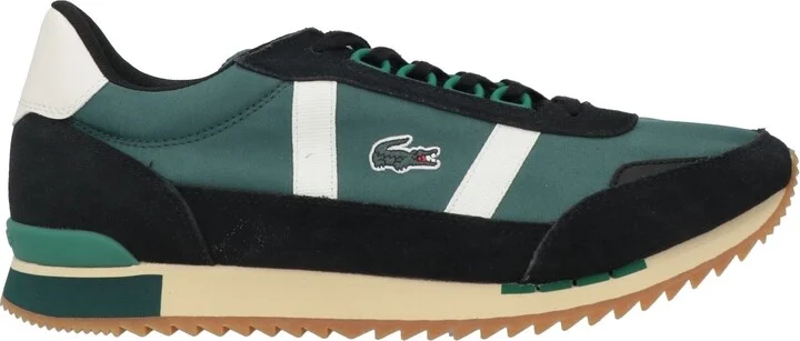 Lacoste Man Sneakers - Image 3