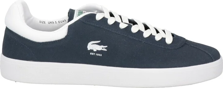 Lacoste Man Sneakers - Image 3