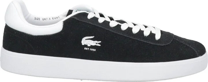 Lacoste Man Sneakers - Image 6