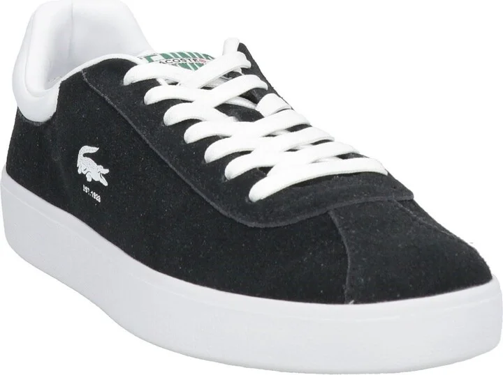 Lacoste Man Sneakers - Image 7