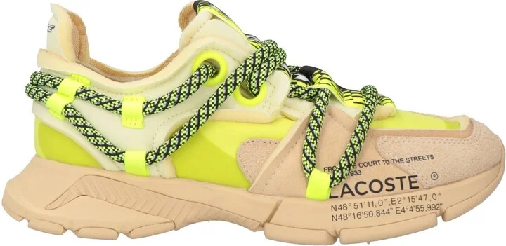 Lacoste Man Sneakers - Image 3