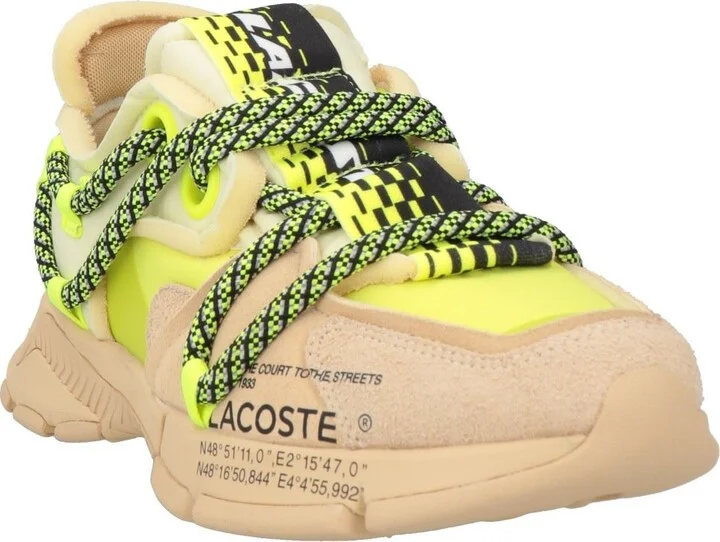 Lacoste Man Sneakers - Image 4