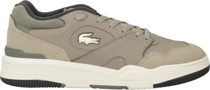 Lacoste Man Sneakers - Image 3