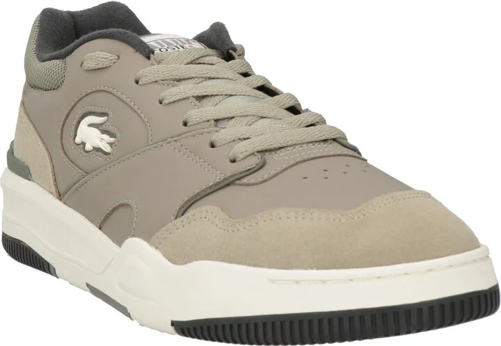 Lacoste Man Sneakers - Image 4