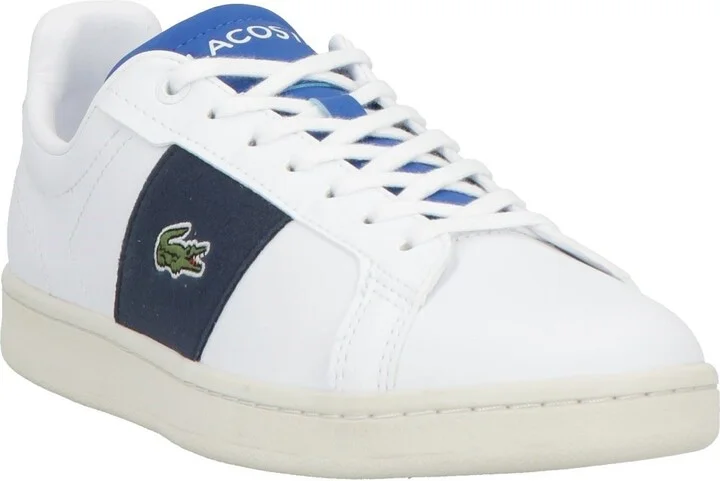 Lacoste Man Sneakers - Image 4