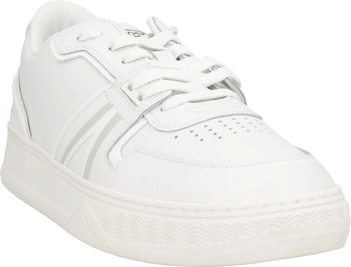 Lacoste Man Sneakers - Image 4