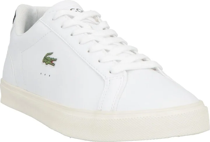 Lacoste Man Sneakers - Image 4