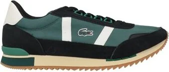 Lacoste Man Sneakers