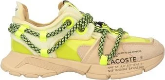 Lacoste Man Sneakers