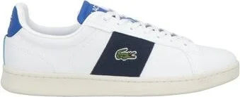 Lacoste Man Sneakers