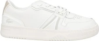 Lacoste Man Sneakers
