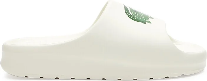 Lacoste Men's 2.0 Evo Slip On Slide Sandals