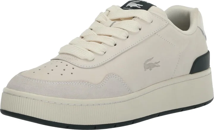 Lacoste Men's ACE Clip Sneaker