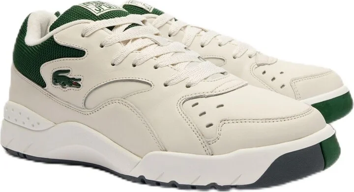 Lacoste Men's Aceline 96 124 1 SMA