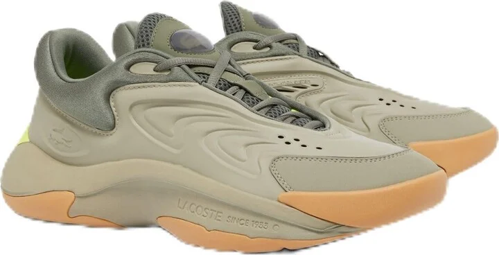 Lacoste Mens Aceline Sneaker