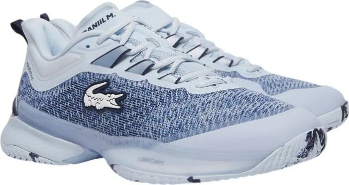Light Blue & Navy
