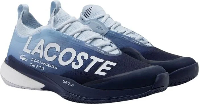 Light Blue & Dark Blue