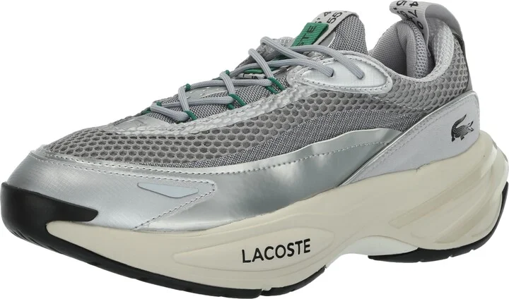 Grey/Silver
