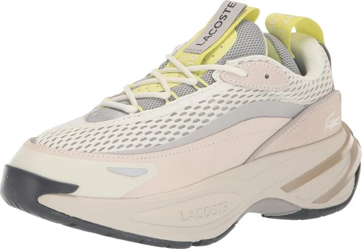 Lacoste Men's AUDYSSOR Sneaker