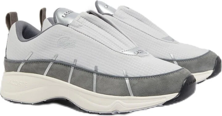 Lacoste Men's Audyssor Zip OG Trainers