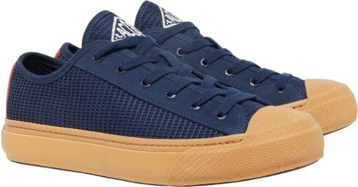 Navy & Gum