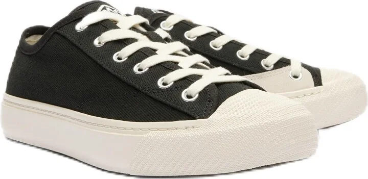 Blk/Off Wht
